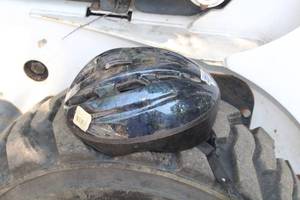 lot 321 image: Vanflex Adult Street Helmet