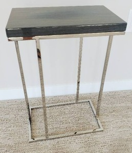 Small End Table by Interlude Home