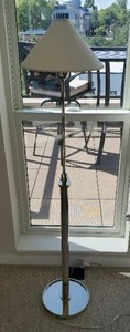 Dimming Floor Lamp