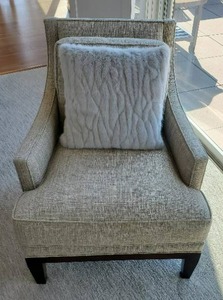 Armchair by Stickly