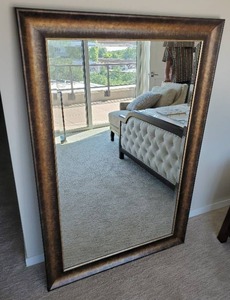 Large Wall Mirror