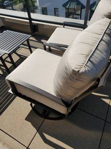 Outdoor Patio Furniture