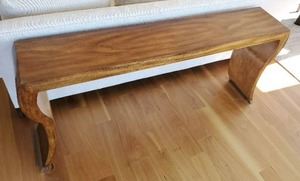 Sofa Table by Theodore Alexander