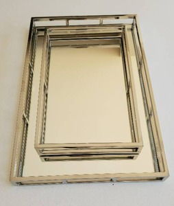 Pair of Serving Trays by Williams Sonoma