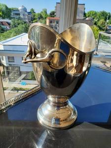 Champagne Bucket