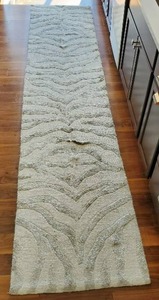 Four Area Rugs