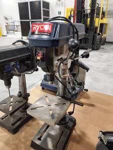 Ryobi DP101 10 Bench Drill Press