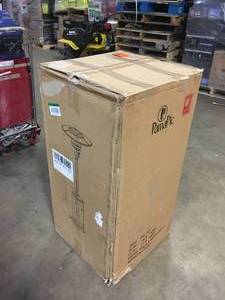 Patio Heater Customer Returns See Terms on Auction
