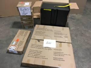 Husky 36in Cabinet, Other Accessories, Review all pictures