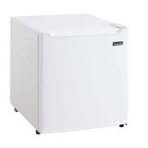 Magic Chef 1.7 cu. ft. Freezerless Mini Fridge, White, Lot of 2 - Customer Returns - review all pictures