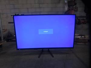 Element ELEFW504A 50 1080p 60Hz Class LED HDTV (LIKE NEW CONDITION)