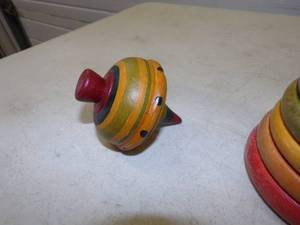 Vintage Toys