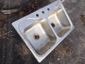 Kitchen Sink