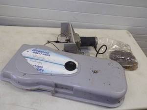 Side Winder  Boat Lift Direct Drive  12v