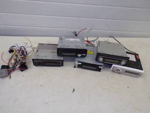 5 Car Radios