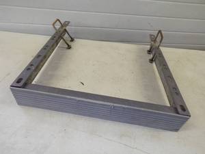 Boat Lift Motor Stop