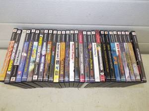 28 Playstation 2 Games