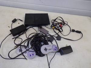 Playstation 2 Console
