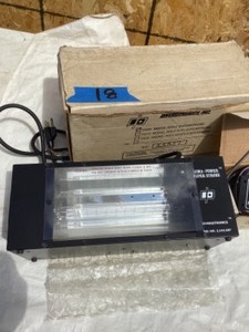 Diversitronics Super Strobe wRemote