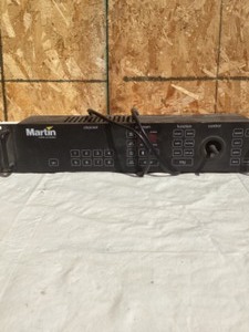 Martin 2308 Controller