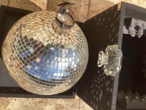 Disco Ball