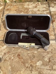 PVM 580 i Microphone
