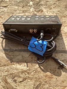 Martinez Remote Control RC6100CDR