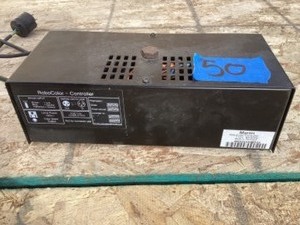 Martin Robo-Color Controller 110V 5060HZ