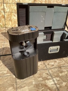 Martin Roboscan Pro 218 - Arcstream US