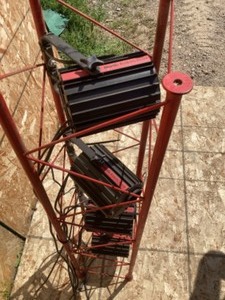 Martin Robocolor Light Tower