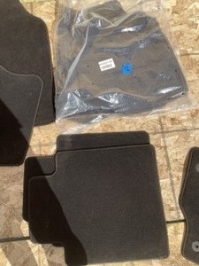 Ford floormats