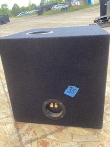 Audio Speaker - JL