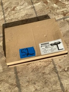 Samson AB-2 Active Dipole Antenna - NIB
