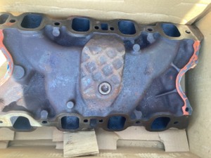 Ford Intake Manifold