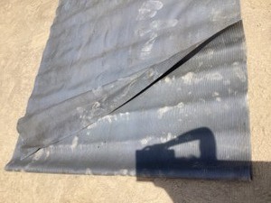Garage Mat