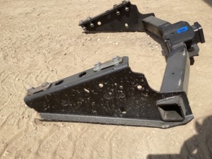 Ford Hitch