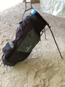 Senator golf bag