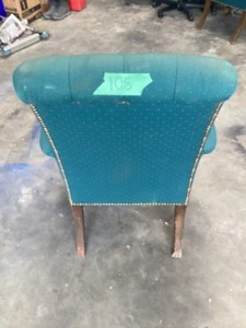 Vintage Chair