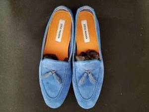 lot 205 image: Steve Madden Arvin