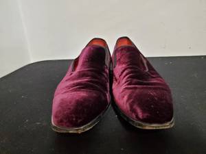 lot 208 image: Magnanni 10130