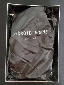 lot 216 image: Android Homme G.R.1.618