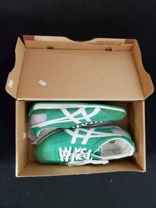 lot 221 image: Onitsuka Tiger California 78