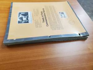 lot 31 image: Commemorative Stamps  Lot 2