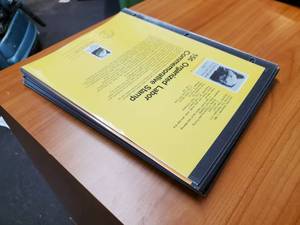lot 50 image: Commemorative Stamps  Lot 11