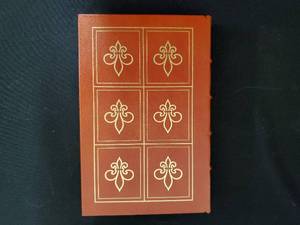 lot 68 image: Old Creole Days Collectors Edition