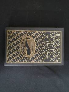 lot 71 image: Moby Dick Collectors Edition