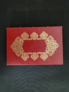 lot 83 image: Diedrich Knickerbockers History of New York Collectors Edition