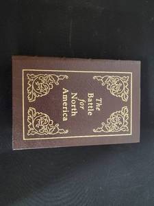 lot 90 image: The Battle for North America Collectors Edition