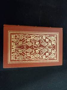 lot 92 image: The Sketch Book Collectors Edition