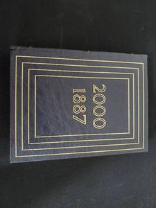 lot 96 image: Looking Backward 2000-1987 Collectors Edition